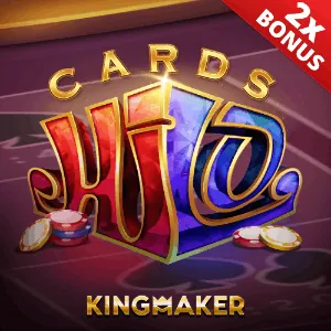 8k8 17 Poker Games